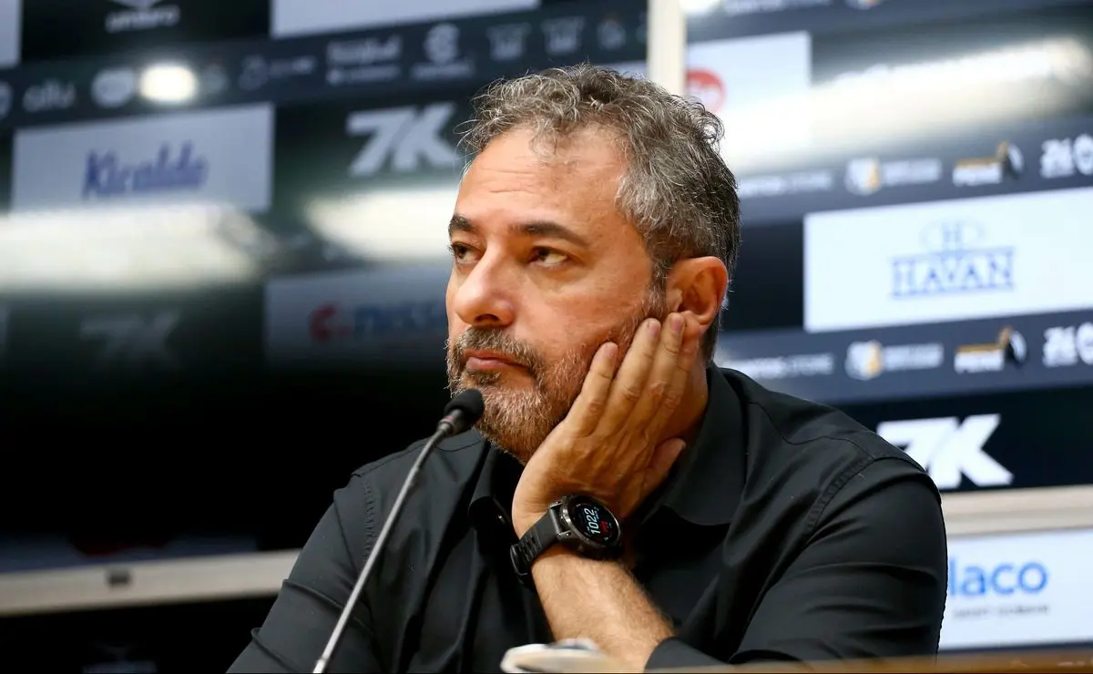 JP Chermont recebe sondagem do Novorizontino para a Série B de 2026 JP Chermont recebe sondagem do Novorizontino para a Série B de 2026