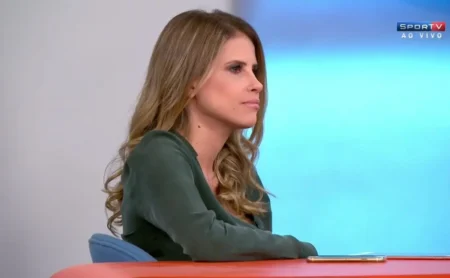 Joanna de Assis lamenta temporada 2025 do Palmeiras e aponta culpado: “Refém da reformulação”