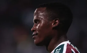 John Arias: Negociação com o Flamengo para retorno ao Brasil não se concretizará John Arias: Negociação com o Flamengo para retorno ao Brasil não se concretizará