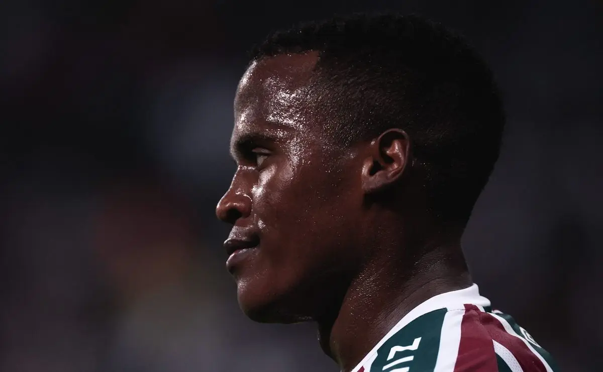 John Arias: Negociação com o Flamengo para retorno ao Brasil não se concretizará