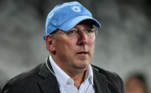 John Textor traça novo perfil de reforços e Botafogo busca jogadores rápidos e físicos para 2026 John Textor traça novo perfil de reforços e Botafogo busca jogadores rápidos e físicos para 2026