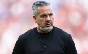 José Boto define perfil de reforços para o Flamengo em 2026: “Jogadores prontos para a pressão”