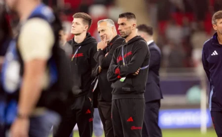 José Boto finaliza rescisão após chegada ao Rio e Juninho deixa o Flamengo José Boto finaliza rescisão após chegada ao Rio e Juninho deixa o Flamengo