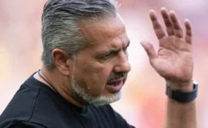 José Boto gera polêmica ao avaliar o Palmeiras: “Não tem a grandeza do Flamengo”