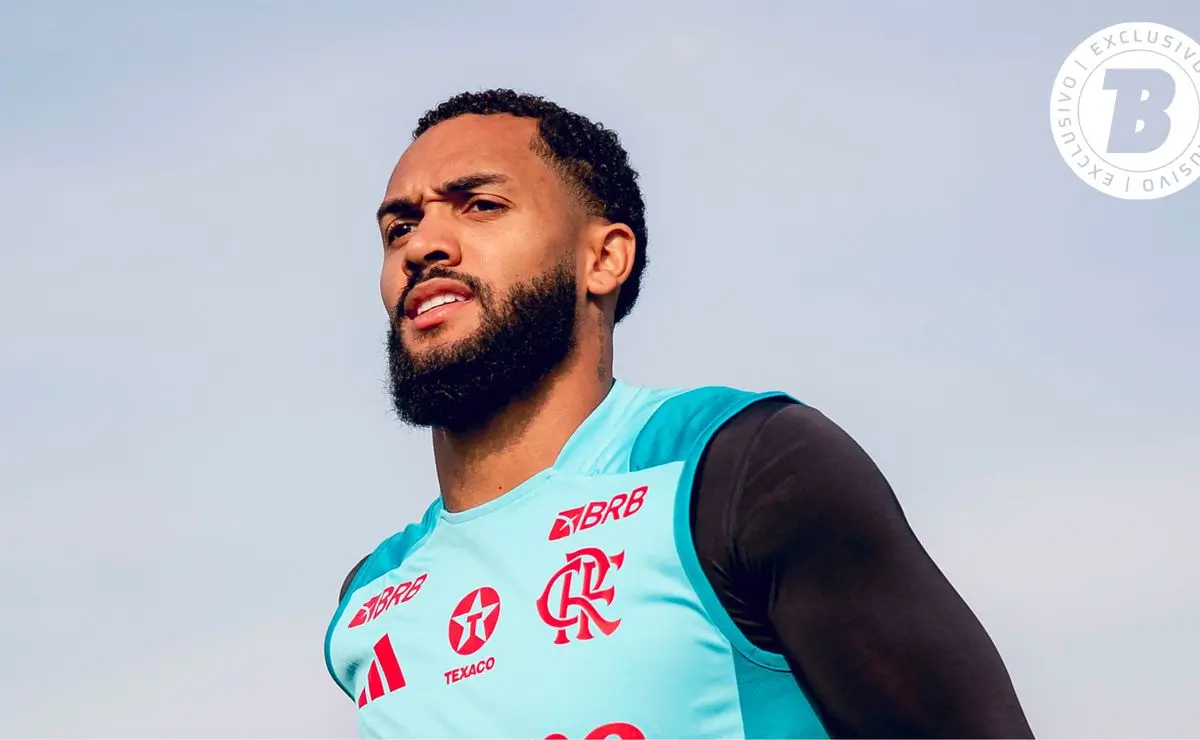 Juninho Rumana: Após Libertadores, atacante acerta com clube do Catar