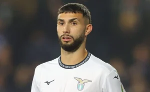 Lazio dificulta e Flamengo terá que pagar R$ 260 milhões por Taty Castellanos Lazio dificulta e Flamengo terá que pagar R$ 260 milhões por Taty Castellanos