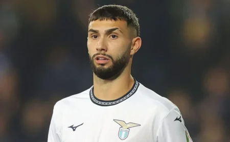 Lazio dificulta e Flamengo terá que pagar R$ 260 milhões por Taty Castellanos