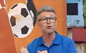 Leila Pereira: Compra do Vasco se Mandela não for eleita para 3º mandato no Palmeiras, diz Craque Neto