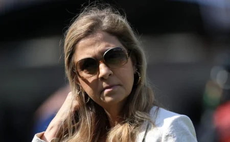 Leila Pereira: Palmeiras abre negociação para vender Flaco López após vexames