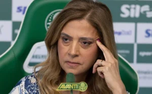 Leila Pereira e Abel Ferreira: Nova Turbulência Aquece os Bastidores do Palmeiras