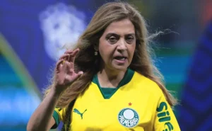 Leila promove demissões em massa no Palmeiras e Micael pode ser o próximo. Leila promove demissões em massa no Palmeiras e Micael pode ser o próximo.