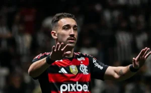 Léo Ortiz avalia retorno de lesão e futuro no Flamengo após Mundial de Clubes Léo Ortiz avalia retorno de lesão e futuro no Flamengo após Mundial de Clubes