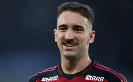 Léo Ortiz nega ter recusado cobrança de pênalti em PSG x Flamengo no Intercontinental: “Jamais me neguei”