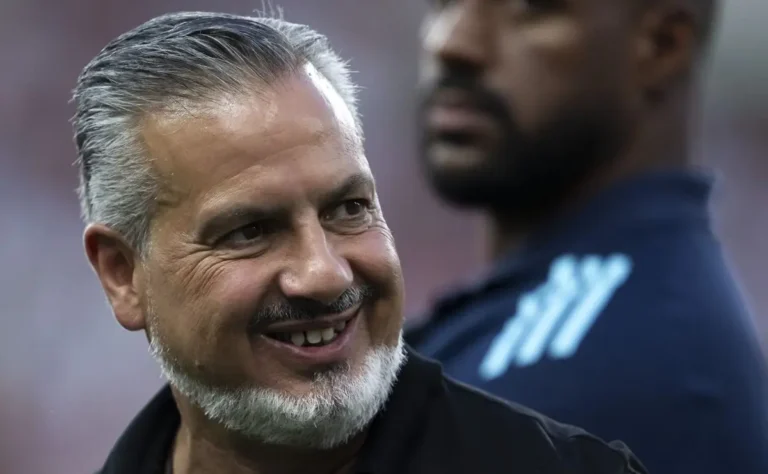 Léo Ortiz no radar do futebol europeu: RB Leipzig avança por zagueiro do Flamengo Léo Ortiz no radar do futebol europeu: RB Leipzig avança por zagueiro do Flamengo