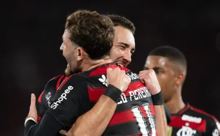 Léo Pereira ou Ortiz: Flamengo teme assédio europeu e possível saída em janeiro