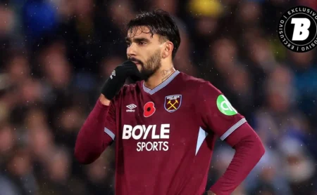 Lucas Paquetá: Retorno ao Flamengo Ganha Força com Possível Saída da Premier League