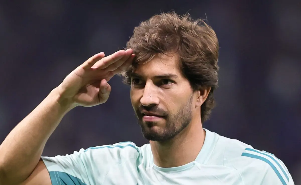 Lucas Silva analisa vitória do Corinthians sobre o Cruzeiro e faz projeção ousada para o futuro Lucas Silva analisa vitória do Corinthians sobre o Cruzeiro e faz projeção ousada para o futuro