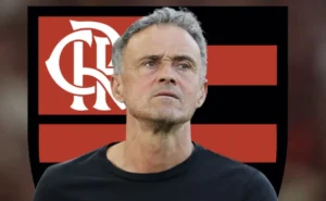 Luis Enrique envia mensagem ao Flamengo na véspera da final: “Amanhã demonstrará” Luis Enrique envia mensagem ao Flamengo na véspera da final: “Amanhã demonstrará”
