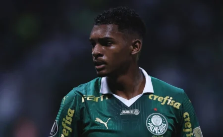 Luis Guilherme, Cria da Academia, no radar do Vasco para retorno ao futebol brasileiro