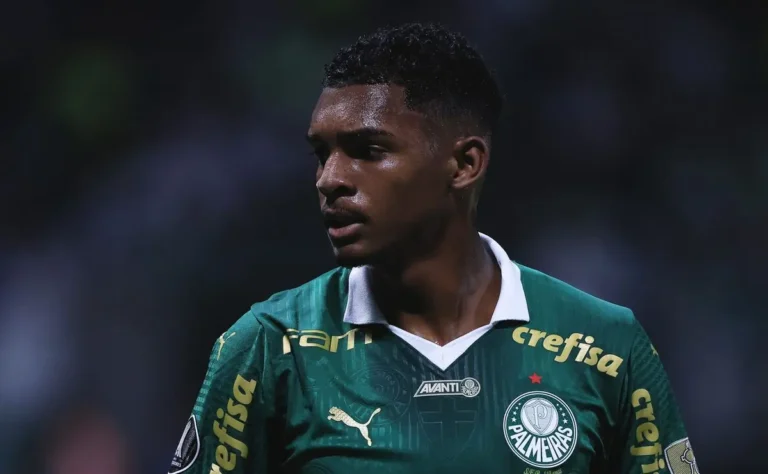 Luis Guilherme, Cria da Academia, no radar do Vasco para retorno ao futebol brasileiro