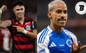 Luiz Araújo supera Matheus Pereira e se torna principal alvo do Cruzeiro para 2025 Luiz Araújo supera Matheus Pereira e se torna principal alvo do Cruzeiro para 2025