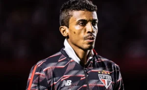 Luiz Gustavo prioriza o Internacional após sondagem do Mirassol