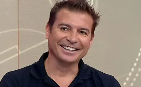 Luizão minimiza críticas e aposta em Yuri Alberto como decisivo na final da Copa do Brasil