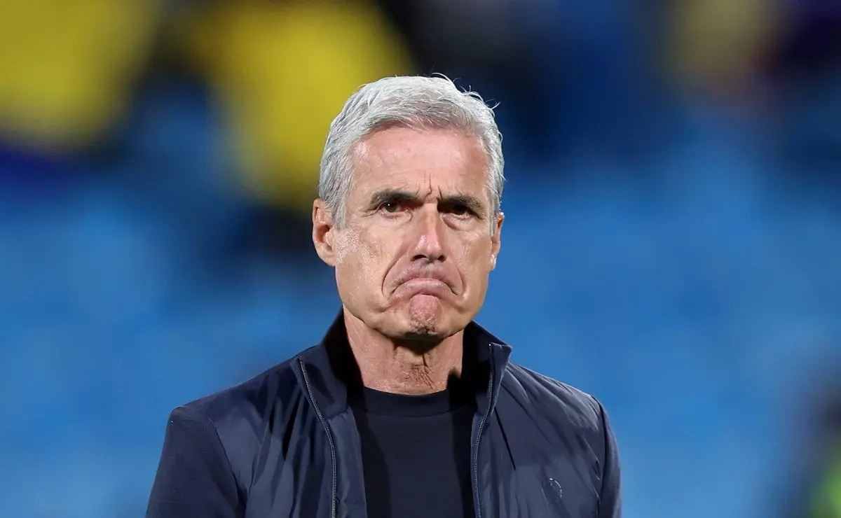 Luís Castro: aproveitamento em clubes anteriores ganha destaque logo após anúncio no Grêmio Luís Castro: aproveitamento em clubes anteriores ganha destaque logo após anúncio no Grêmio