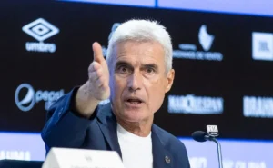 Luís Castro: as três metas para 2026 e os bastidores no Grêmio