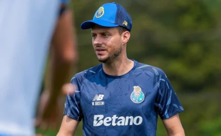 Marçal aprova a chegada de Anselmi e ressalta importância de técnico definido para início da temporada