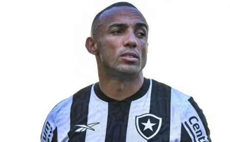 Marçal revela bastidores com Davide Ancelotti e explica sua saída do Botafogo