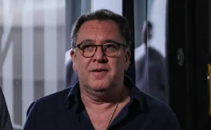 Marcelo Teixeira barra ida de Gabriel Brazão ao Flamengo para 2026