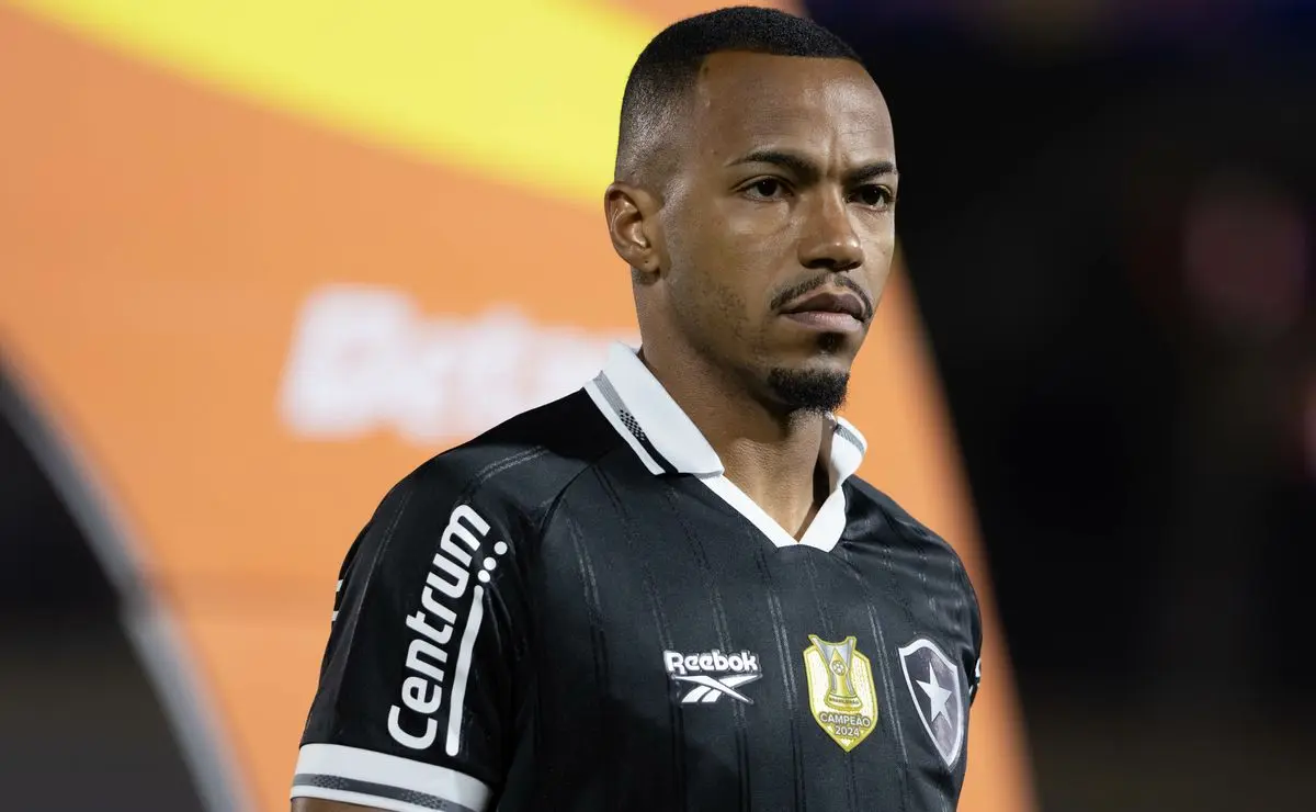 Marlon Freitas abre mão de percentuais e Palmeiras define últimos detalhes da contratação