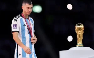 Marlon Freitas não é suficiente: Palmeiras busca volante de seleção, como Guido Rodríguez ou Nicolás Domínguez