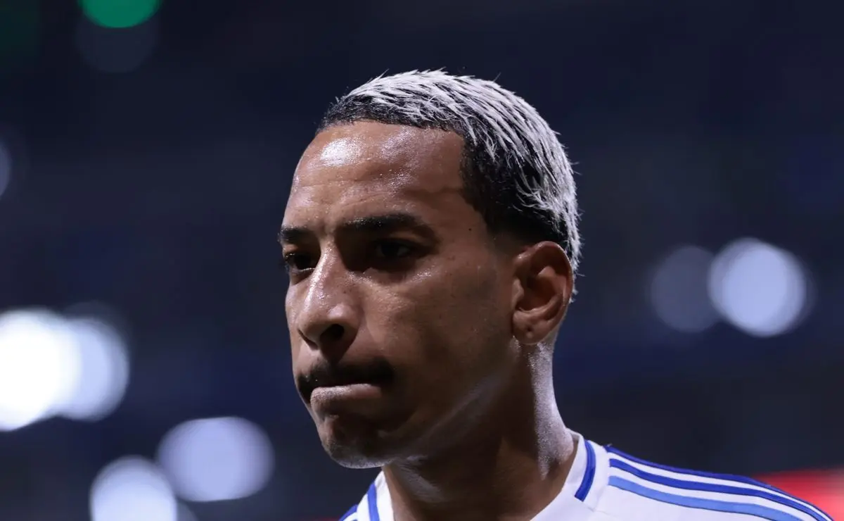 Matheus Pereira: Palmeiras define acordo e meia-atacante fecha com clube do Catar