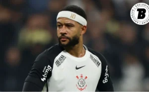 Memphis: Produtividade quase 5 vezes maior pela Holanda do que pelo Corinthians em 2025