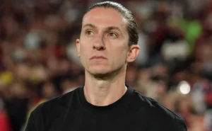 Mercado da bola: Palmeiras busca Vitão e dificulta retorno de Filipe Luís ao Flamengo