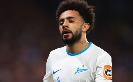 Mercado da bola: Santos enfrenta obstáculos para contratar Claudinho, do Al Sadd