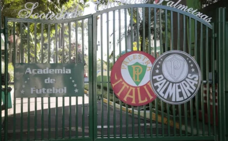 Mercado da bola: Zenit busca acordo com Palmeiras e prepara nova oferta por Riquelme Fillipi