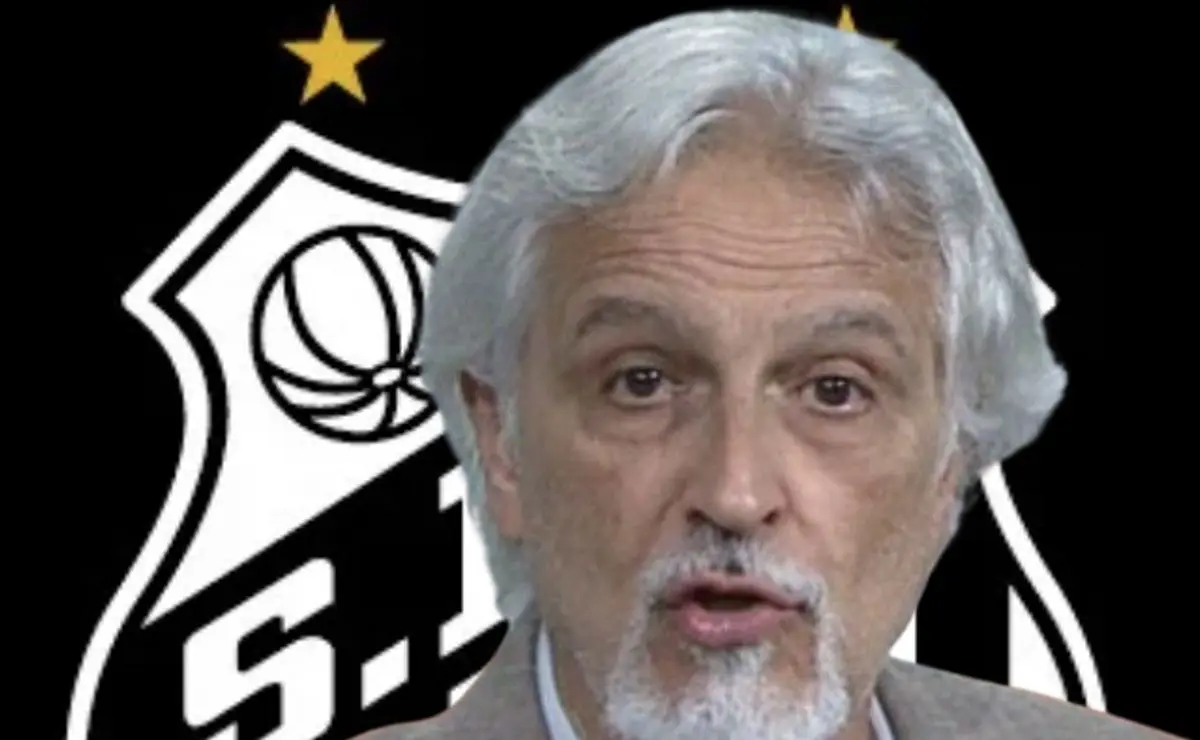 Mercado do Santos: Sormani traz informações e novas saídas são esperadas na Vila Mercado do Santos: Sormani traz informações e novas saídas são esperadas na Vila