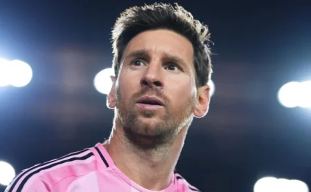 Messi Sem Garantia para Copa; Brasil Favorito, Destaca Jogador