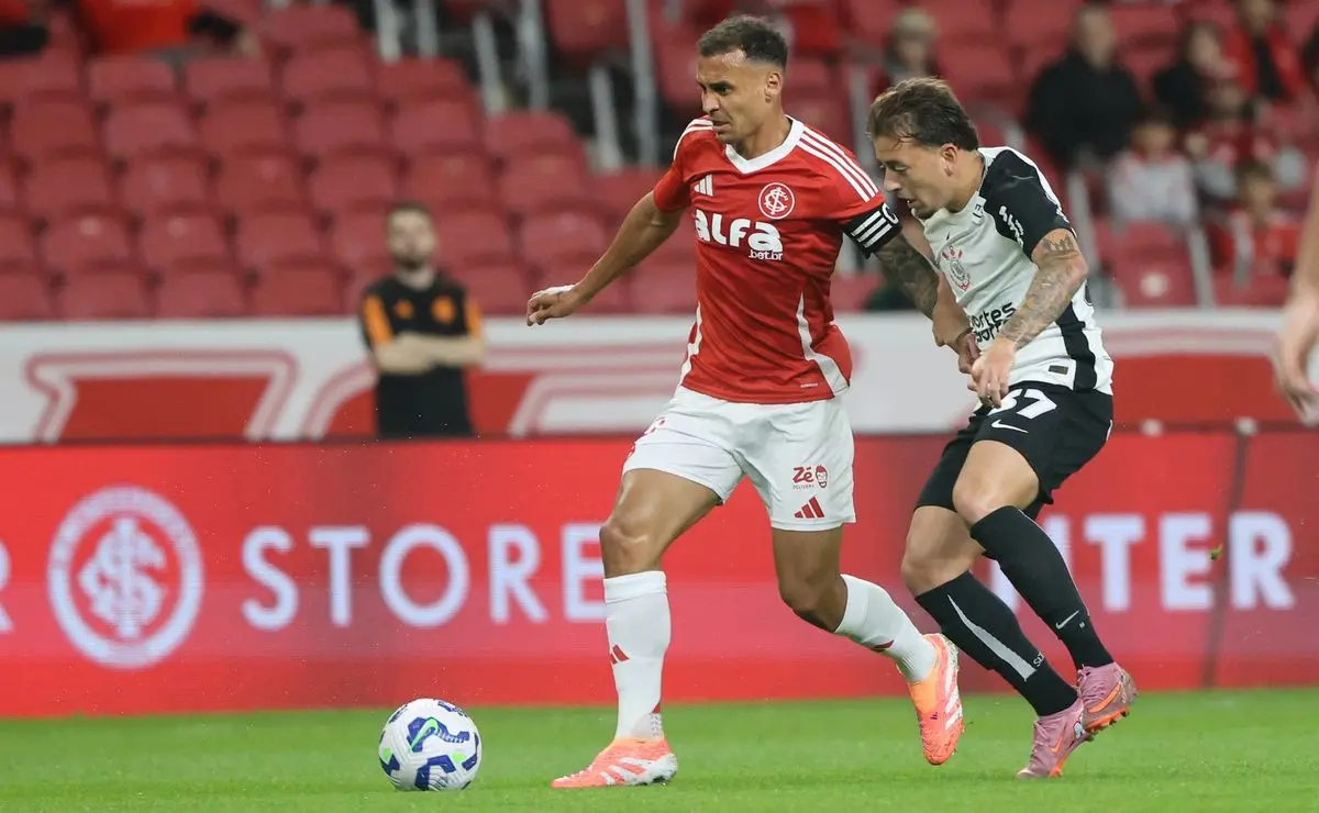 Milton Neves nomeia seleção do Brasileirão Betano e aponta Internacional e Corinthians como maiores decepções