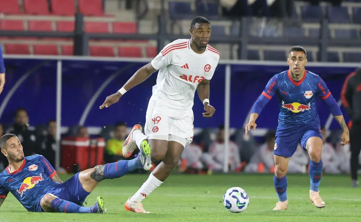 Milton Neves prevê rebaixamento do Internacional com empate de 1 a 1 contra o Red Bull Bragantino