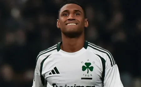 Negociação com Tetê avança e Grêmio agenda reunião para finalizar contratação