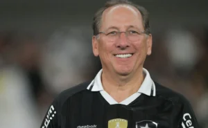 Negociação entre Botafogo e São Paulo chega ao fim com acordo rompido