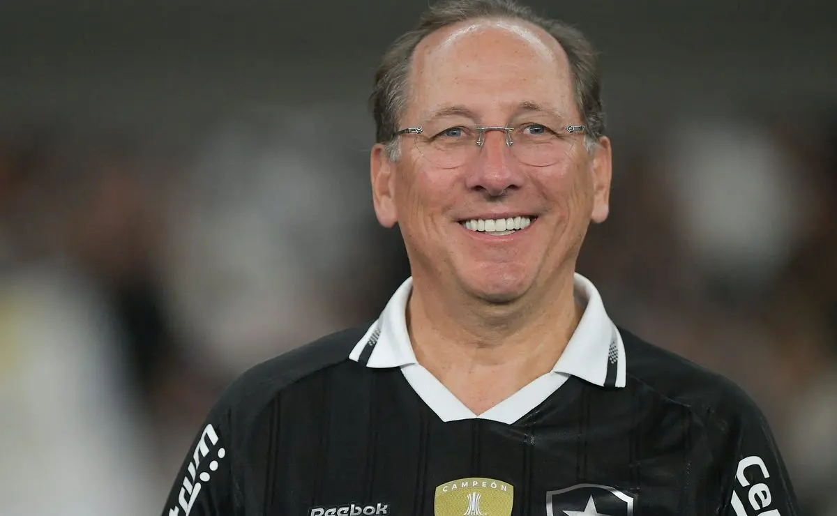 Negociação entre Botafogo e São Paulo chega ao fim com acordo rompido