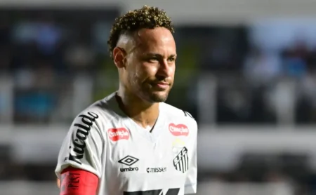 Neymar na Copa de 2026: Ancelotti exige recuperação total