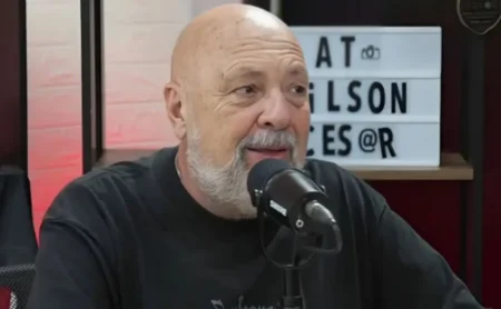 Nilson Cesar aposta em Cruzeiro e Fluminense na final da Copa Betano do Brasil: “Meu palpite” Nilson Cesar aposta em Cruzeiro e Fluminense na final da Copa Betano do Brasil: “Meu palpite”