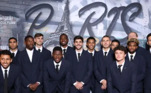 PSG Define Assunto Crucial Antes de Viajar para o Intercontinental; Flamengo Recebe Recado de Doué