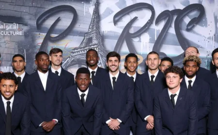 PSG Define Assunto Crucial Antes de Viajar para o Intercontinental; Flamengo Recebe Recado de Doué